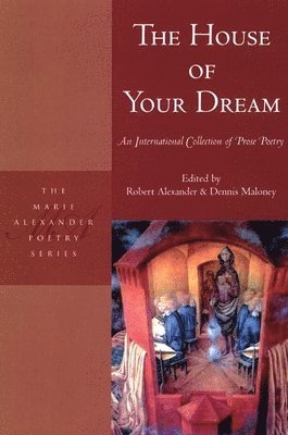 House of Your Dream
