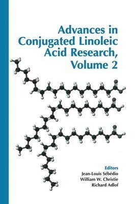 Advances in Conjugated Linoleic Acid Research 1