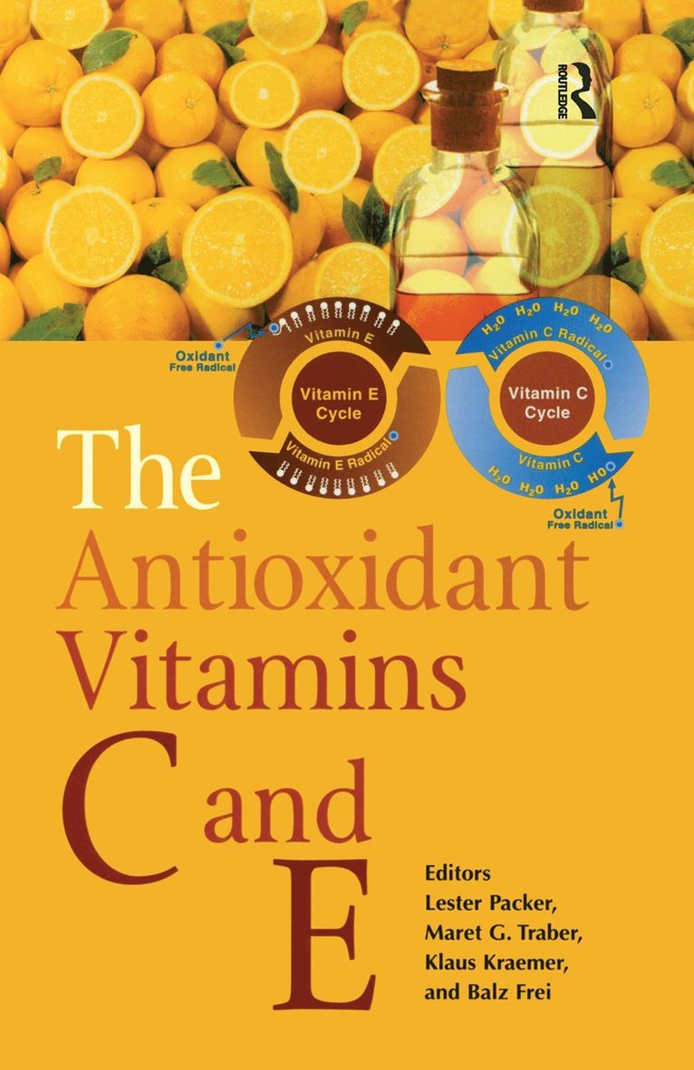 The Antioxidant Vitamins C and E 1