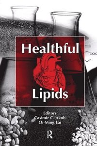 bokomslag Healthful Lipids