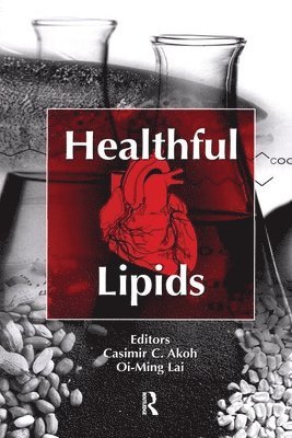 Healthful Lipids 1