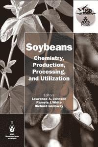 bokomslag Soybeans