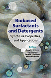 Biobased Surfactants and Detergents 1