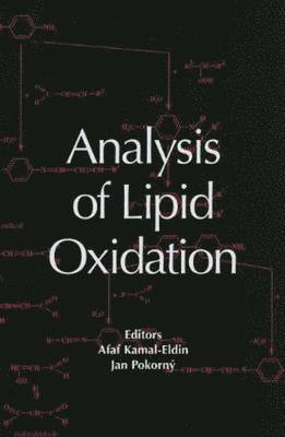 Analysis of Lipid Oxidation 1