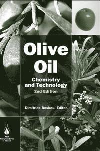 Olive Oil 1