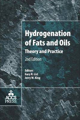 Hydrogenation of Fats and Oils 1