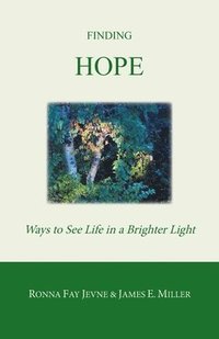 bokomslag Finding Hope