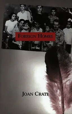 Joan Crate - Foreign Homes, Häftad. Tillgänglighet: Tillfälligt slut