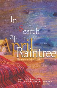 bokomslag In Search of April Raintree