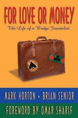 For Love or Money 1