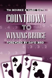 bokomslag Countdown To Winning Bridge