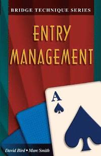 bokomslag Entry Management