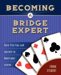 bokomslag Becoming a Bridge Expert
