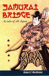 bokomslag Samurai Bridge
