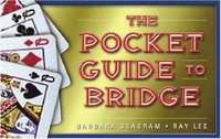 bokomslag Pocket Guide to Bridge