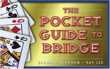 bokomslag Pocket Guide to Bridge