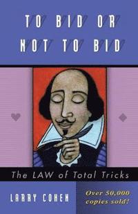 bokomslag To Bid or Not to Bid (Revised)