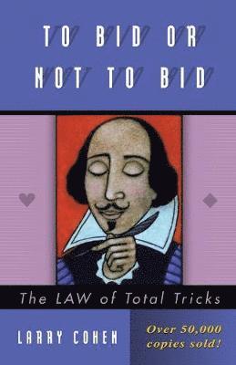bokomslag To Bid or Not to Bid (Revised)