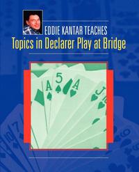 bokomslag Topics in Declarer Play at Bridge