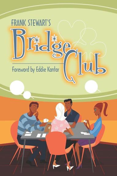 bokomslag Frank Stewart's Bridge Club