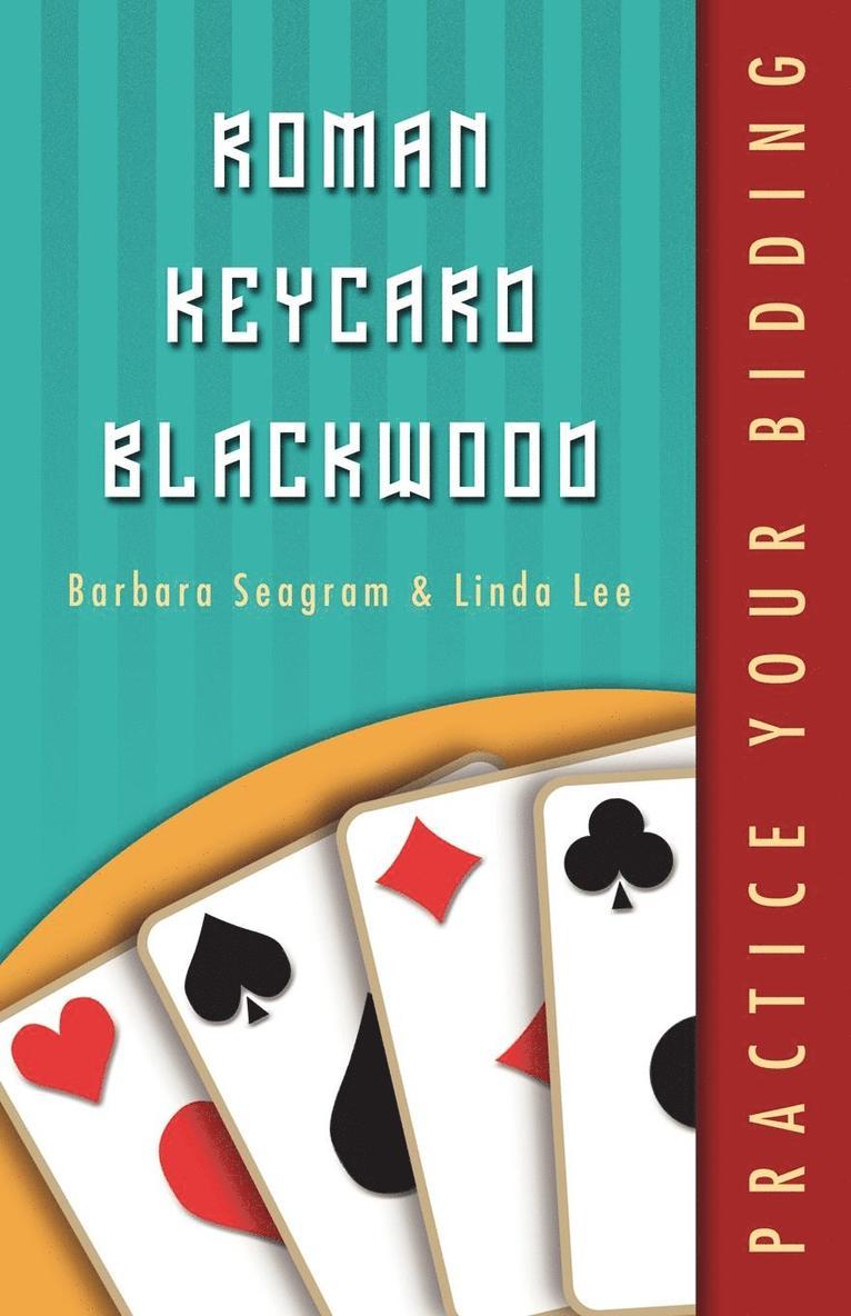 Barbara Seagram, Linda Lee - Practice Your Bidding Series: Rkcb, Häftad
