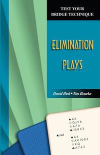 bokomslag Test Your Bridge Technique: Elimination Plays