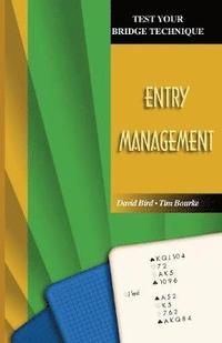 bokomslag Entry Management