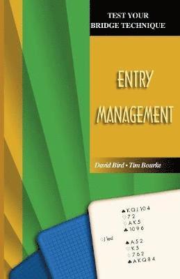 Entry Management 1