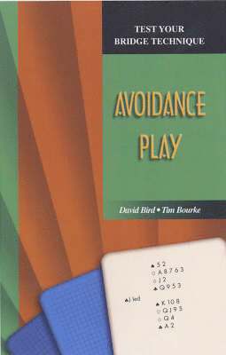 David Lyster Bird, Tim Bourke, David Bird - Voidance Play, Häftad