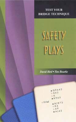 Safety Plays 1