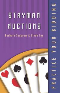 bokomslag Practice Your Bidding: Stayman Auctions