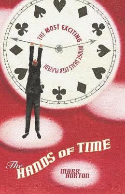 Mark Horton - Hands of Time, Häftad
