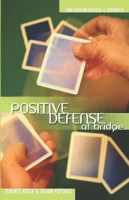 Terence Reese, Julian Pottage - Positive Defense, Häftad