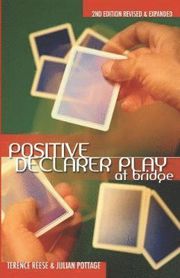 Terence Reese, Julian Pottage - Positive Declarer Play, Häftad