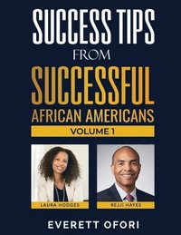 bokomslag Success Tips from Successful African Americans