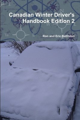 bokomslag Canadian Winter Driver's Handbook Edition 2
