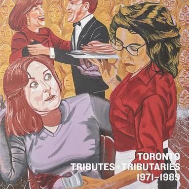 Wanda Nanibush, Georgiana Uhlyarik - Toronto, Häftad