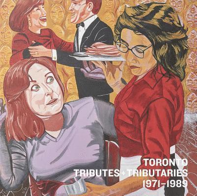 Wanda Nanibush, Georgiana Uhlyarik - Toronto, Häftad
