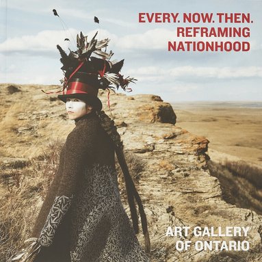 Andrew Hunter - Every. Now. Then., Häftad