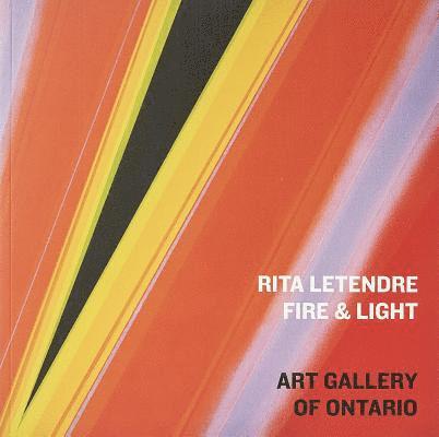 Rita Letendre 1