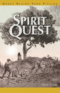 bokomslag Spirit Quest Volume 2