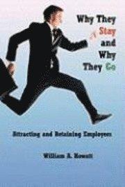 Why They Stay and Why They Go