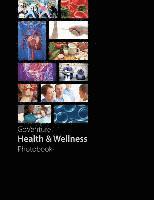 bokomslag GoVenture Health & Wellness Photobook: GoVenture Health introduces you to 59 fundamental health and wellness subjects, including 288 topics and 1,000