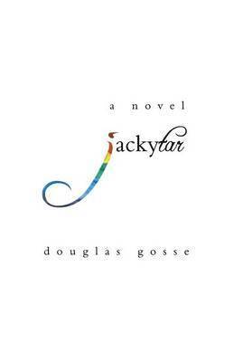 Douglas Gosse - Jackytar, Häftad