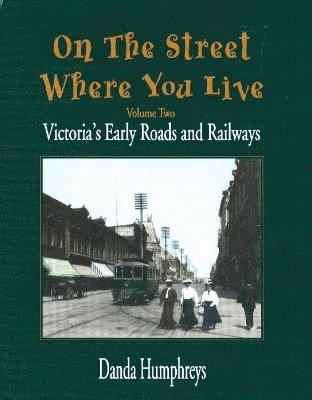 On The Street Where You Live 1