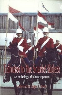 bokomslag Tributes to the Scarlet Riders