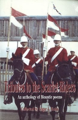 Tributes to the Scarlet Riders 1