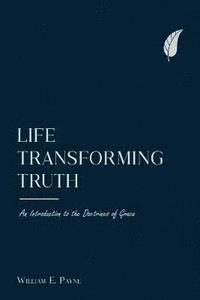 bokomslag Life-transforming truth