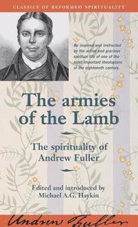bokomslag The armies of the Lamb