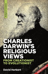 bokomslag Charles Darwin's religious views